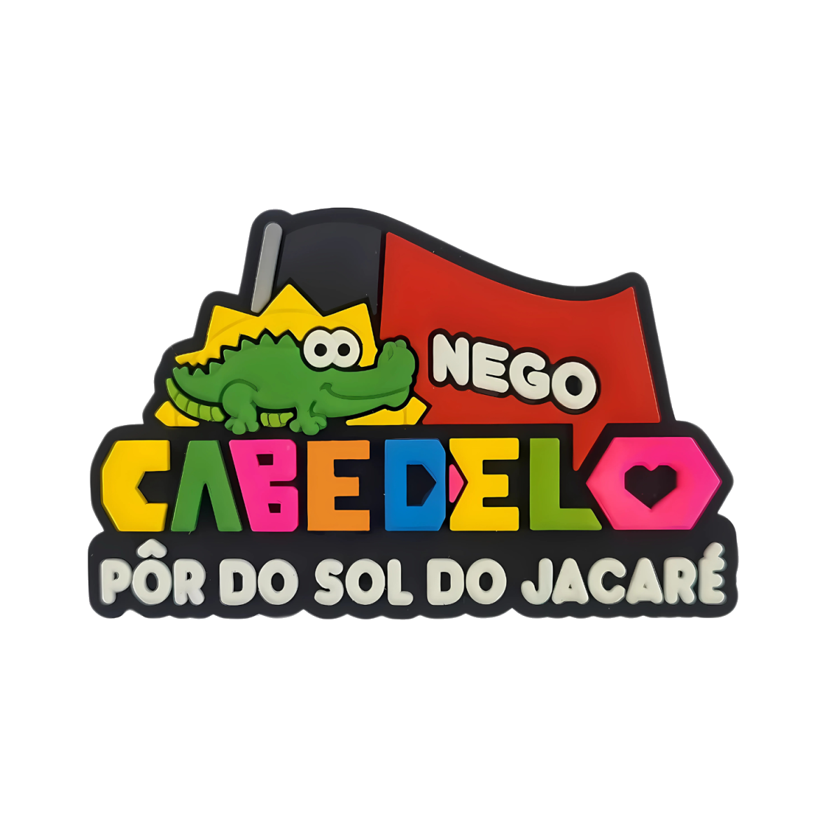 Imã Praia Cabedelo